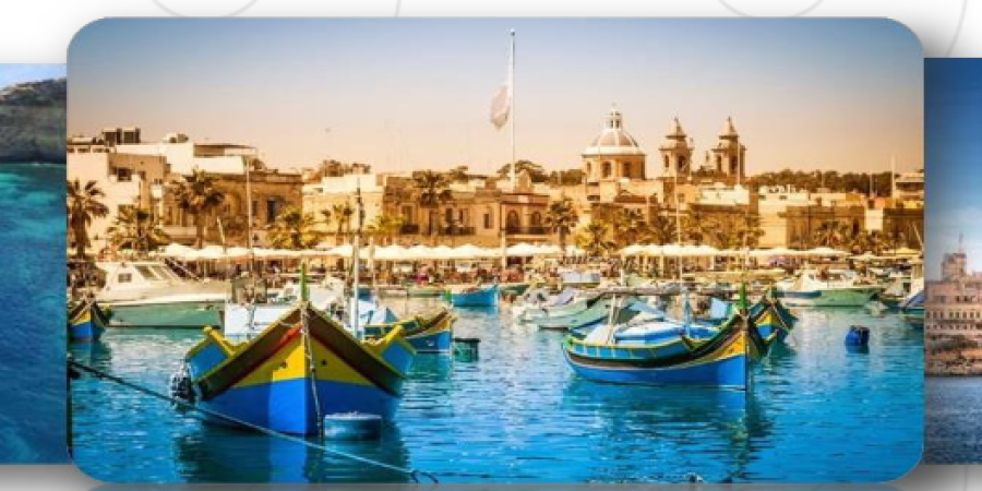 malta