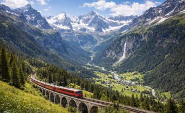 Alpejska przygoda 24-29.08.2026