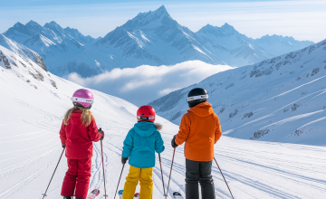 Ferie 2026 Paganella Ski 31.01 - 07.02.2026