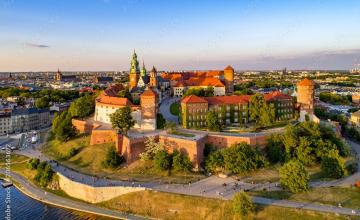 Kraków - Ogród Doświadczeń – Muzeum Lotnictwa