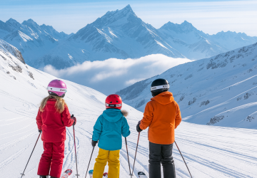 Ferie 2026 Paganella Ski 31.01 - 07.02.2026