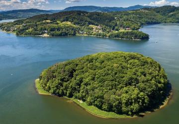 Półkolonia Żeglarsko-Windsurfingowa 10-17 lat