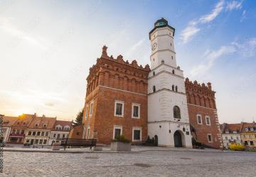 Snadomierz - Bałtów 2 dni