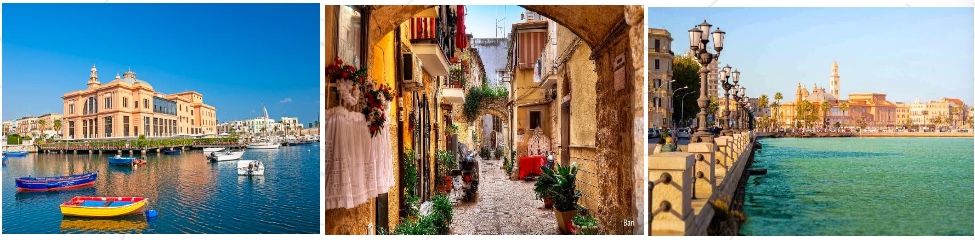bari